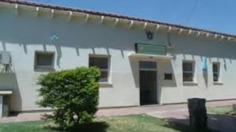 Motociclista murió cuando lo trasladaban al hospital