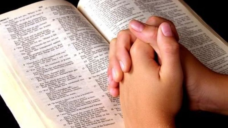 Inician los encuentros de lectio divina