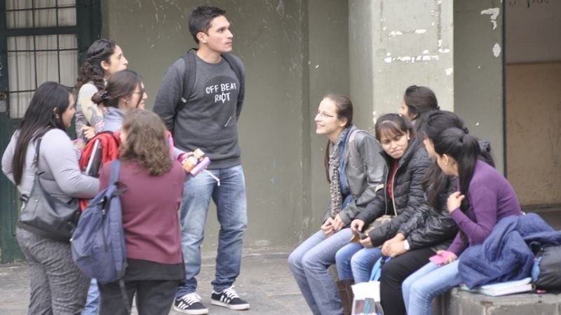 Están abiertas las inscripciones para becas Progresar