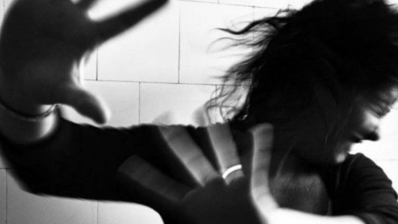 Dos jóvenes intentaron agredir a su madre