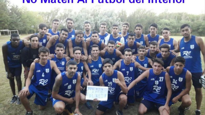 Futbolistas se manifestarán frente a la AFA, el martes 27/Feb.