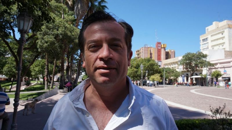 Arquitectos no quieren un edificio de 17 pisos en Catamarca