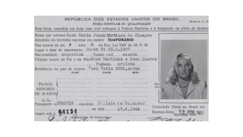 Mirtha, con 91 años, es la más longeva de la TV