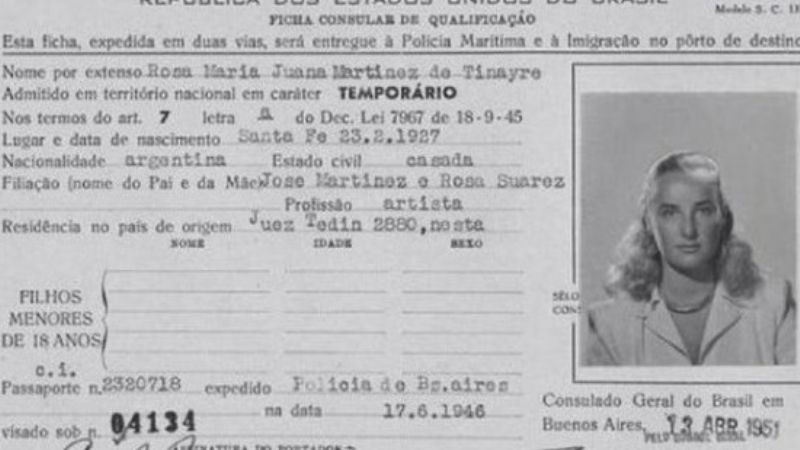 Mirtha, con 91 años, es la más longeva de la TV