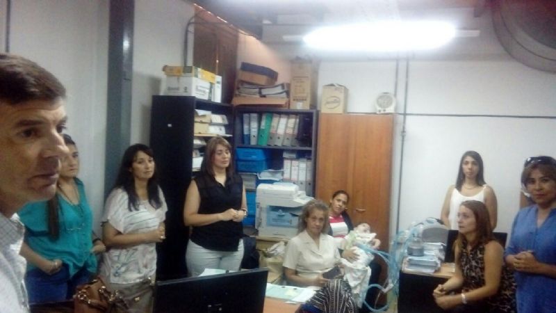 Avance en la implementación de la ley de electrodependientes