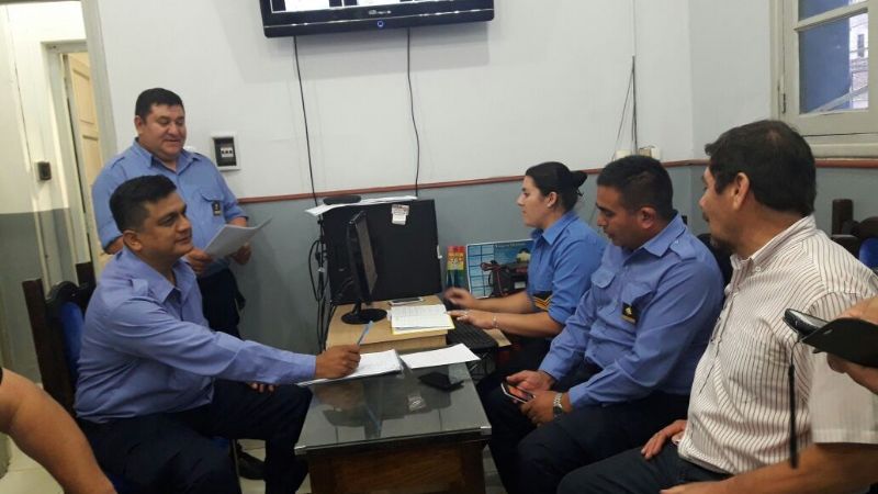 Mega operativo en Catamarca: Más de 250 vehículos secuestrados