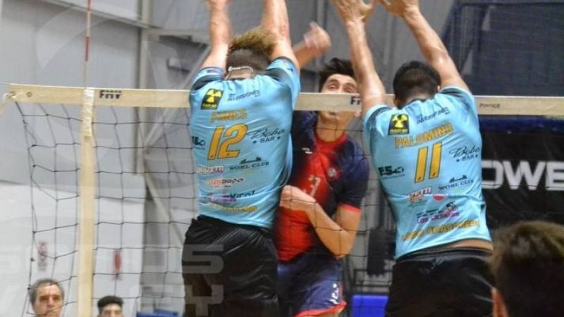 Decisivo weekend en la A2 con Ateneo de protagonista