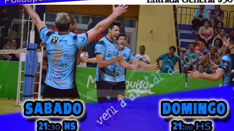 Decisivo weekend en la A2 con Ateneo de protagonista