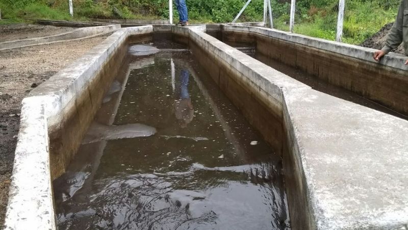 Restringen el agua potable en Capayán