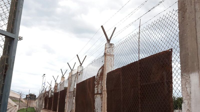 El CoProSeDe autorizó público de “Tesho” ante el “Rojito”