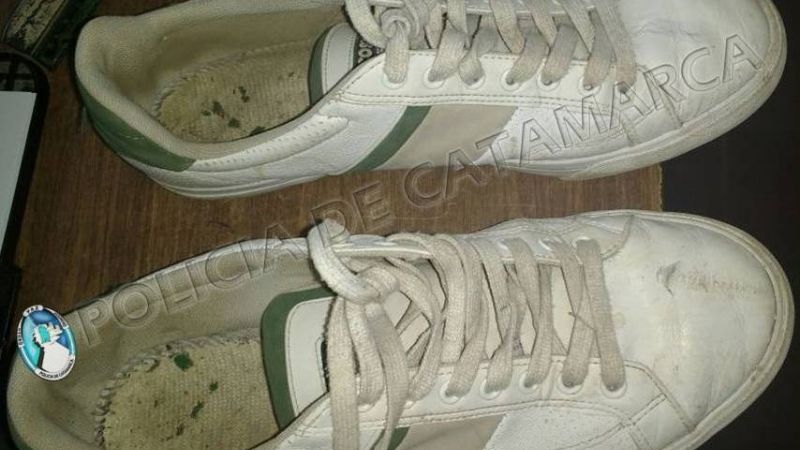 Esclarecen robos en la Capital