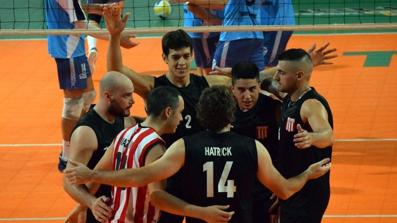 Ateneo intentará reponerse hoy frente a Estudiantes