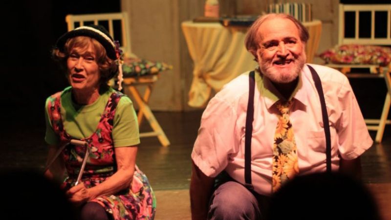 Teatro Va! sigue de gira este domingo