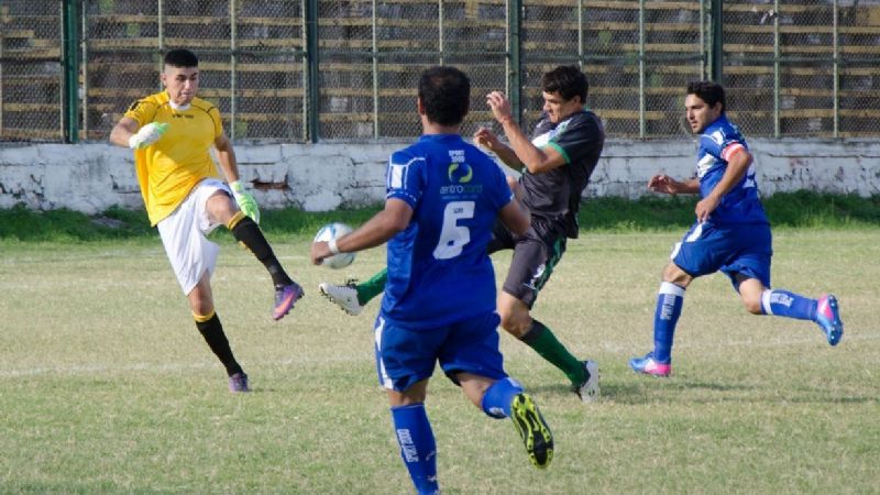 Vélez, con nuevo DT, se prepara para la Superliga
