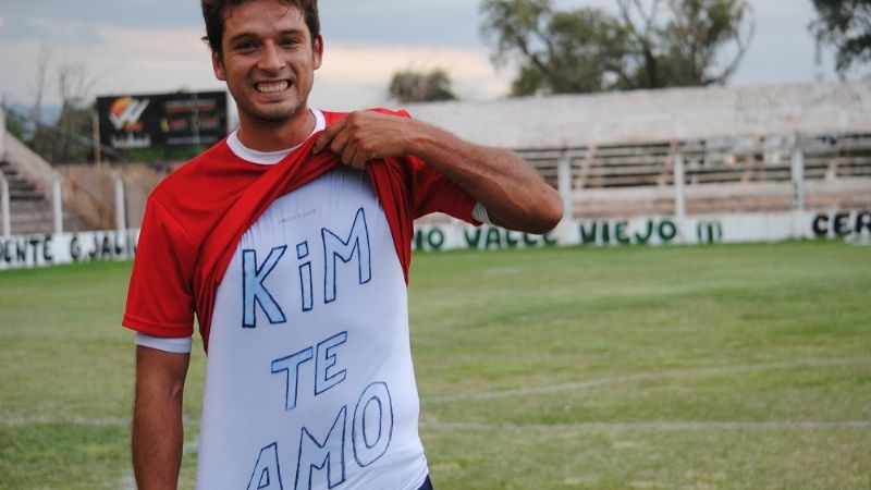 El “Yoyi” es un “diablo” y la metió en el tiro del final