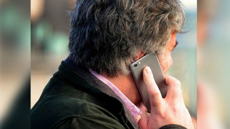 Cuáles son los celulares que emiten mayor radiación