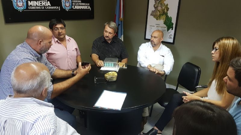 Prueba piloto para producir baterías con el carbonato de litio de FMC