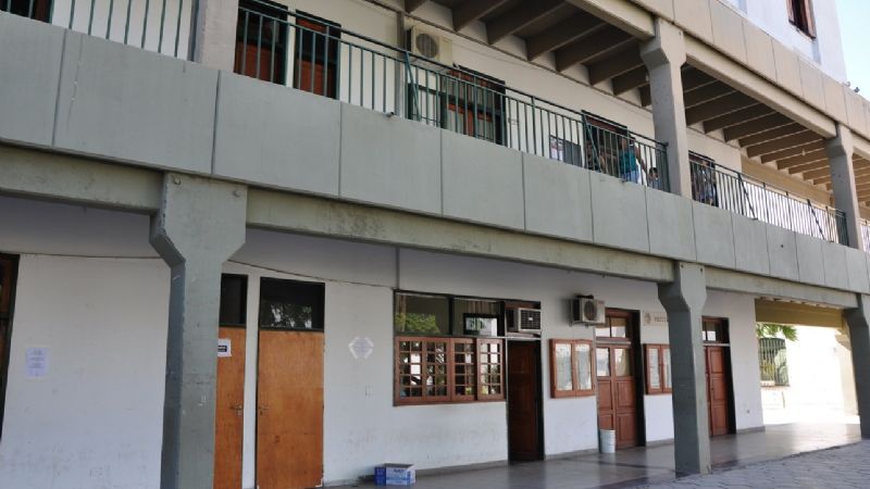 Abiertas las inscripciones en la Facultad Derecho