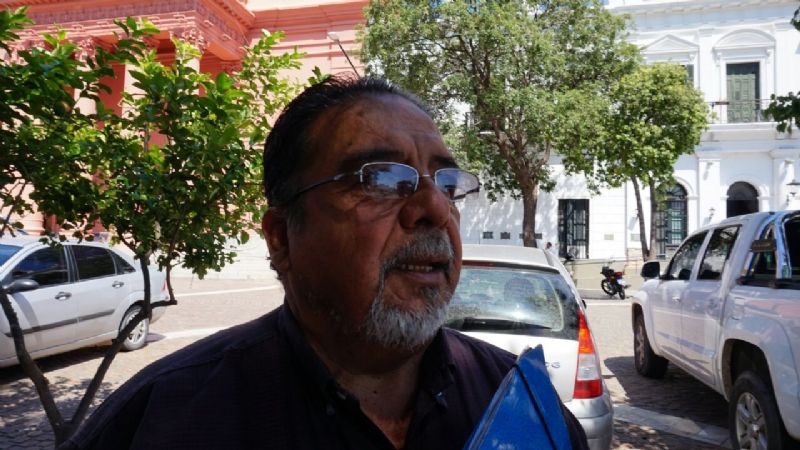 Gremios docentes piden un 25% de aumento en dos cuotas