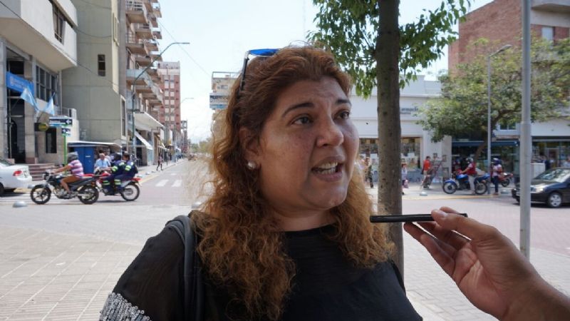 “Valle Viejo está sufriendo un momento muy duro”