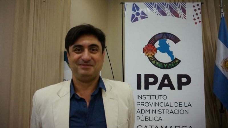 Legislativos podrán acceder a un abanico de capacitaciones