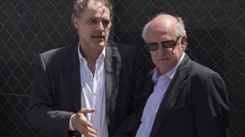 Ibarra defiende a Cristina por el Memorándum con Irán