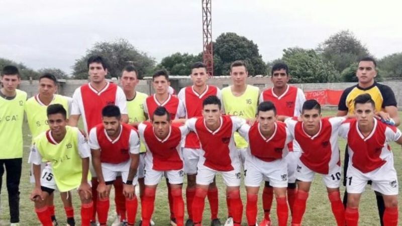 Los seis clubes catamarqueños clasificados del Federal “C”