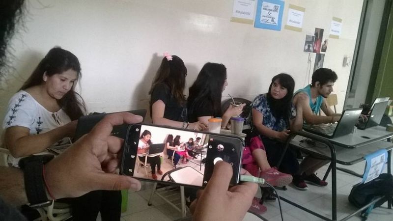 Continúan abiertas las inscripciones para las tecnicaturas del ISAC