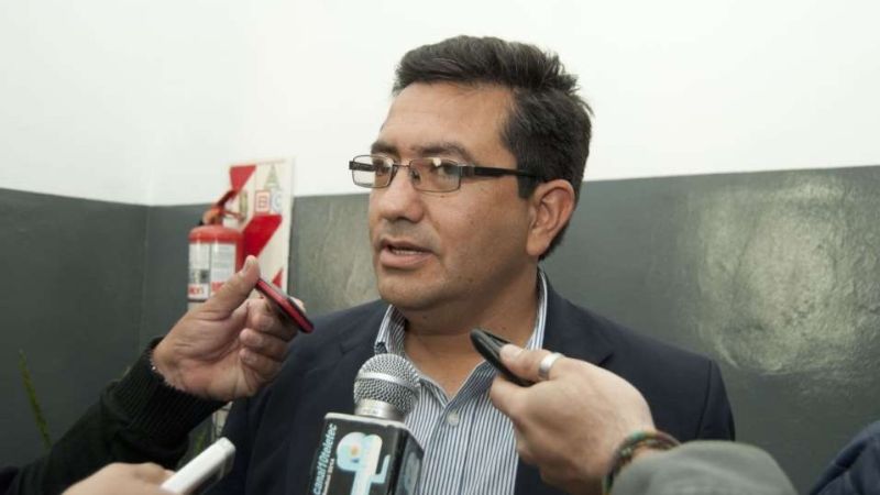 “Si no hay unidad, no habrá triunfo”