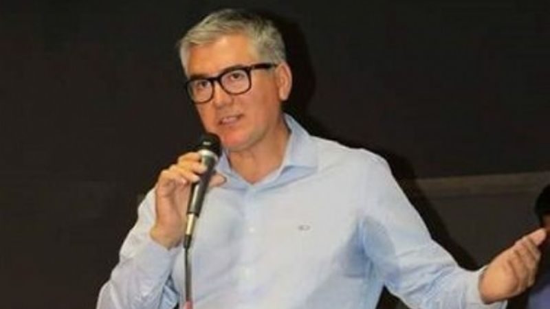 “No podemos aceptar que nuestro partido sea furgón de cola”