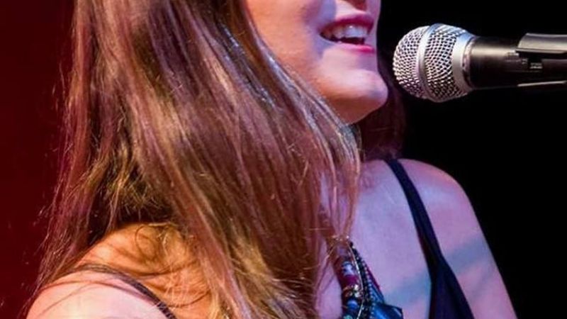 Belén Parma presenta “Mujerío a viva voz!”, un integral homenaje a la mujer