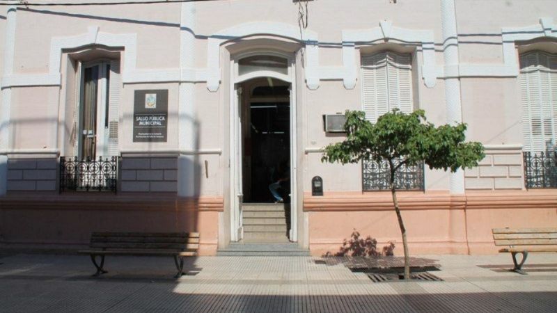 Controles de Salud para el ingreso escolar y turnos programados