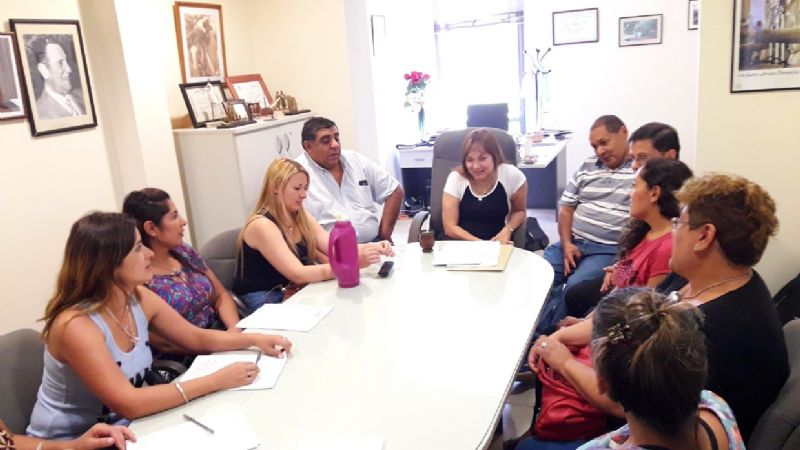 OSPRERA pone en marcha nuevo sistema