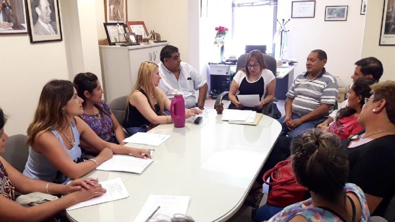 OSPRERA pone en marcha nuevo sistema