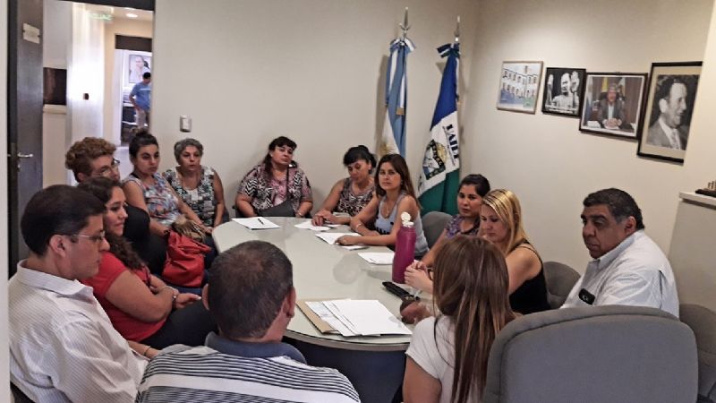 OSPRERA pone en marcha nuevo sistema