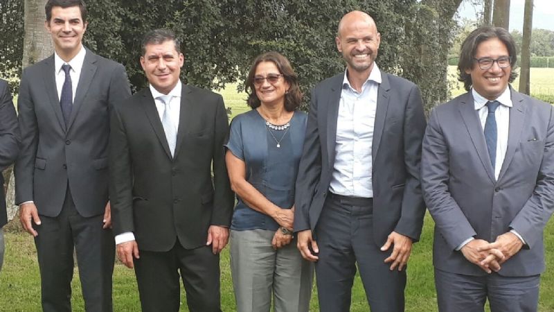 Lucía participó en Salta del Encuentro Regional del NOA