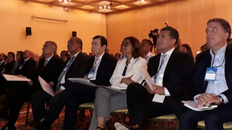 Lucía participó en Salta del Encuentro Regional del NOA