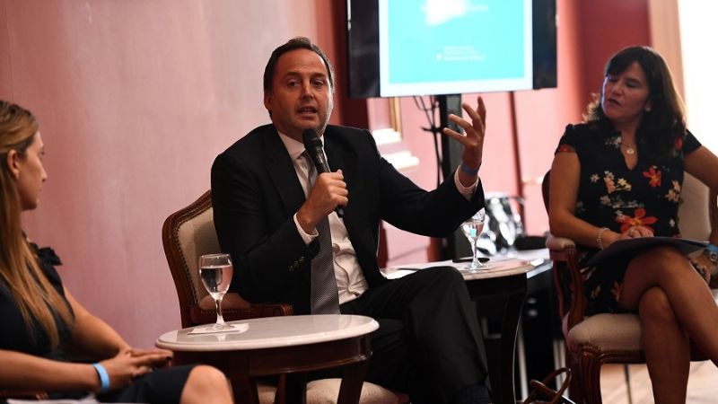 “La reforma política tiene que cerrarle la puerta al narcotráfico y a la corrupción”