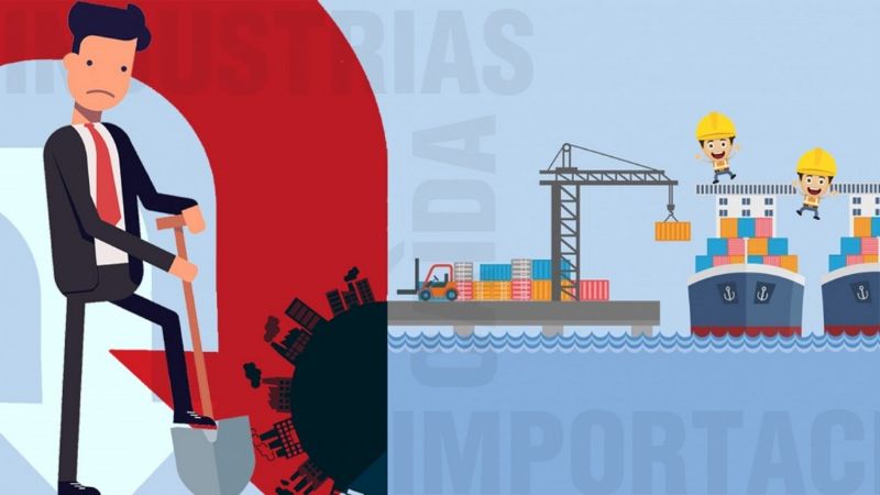 Duro cuestionamiento de la UIA por la caída del consumo