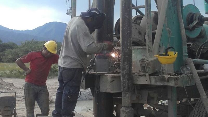 El municipio de San José afianza su apoyo al sector productivo