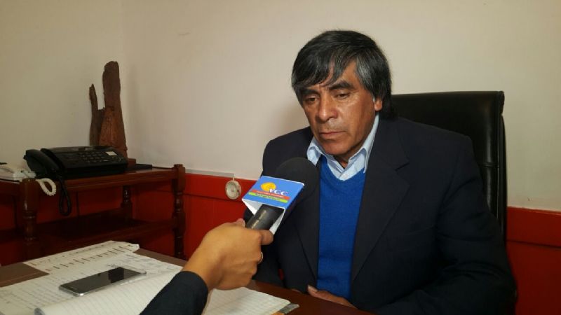 El CD de San José elegirá nuevo presidente