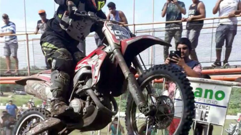 La Merced espera la 1ra fecha del Catamarqueño y del Tucumano de Enduro