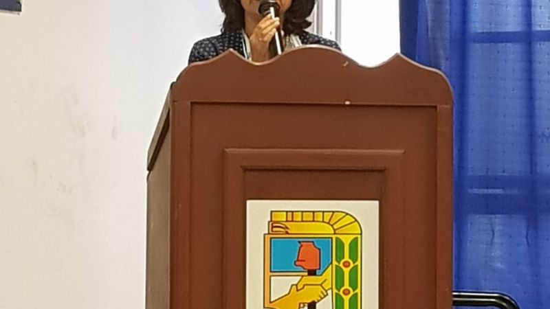 Último adiós a “Uto” Carrizo: “Hombres como él, quedan en la memoria”