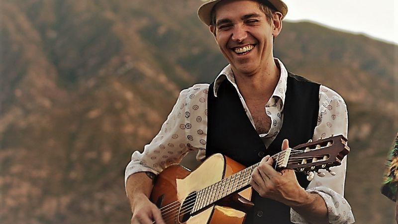 El 1º Circuito “Música Va!” llega este viernes a Fray Mamerto Esquiú