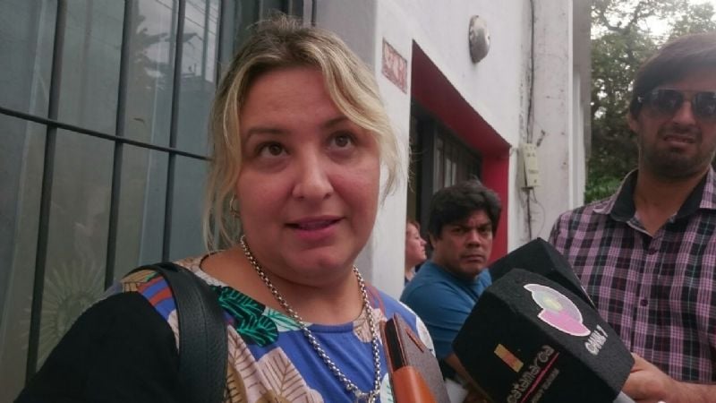 Aseguran que hasta el viernes las escuelas estarán en condiciones