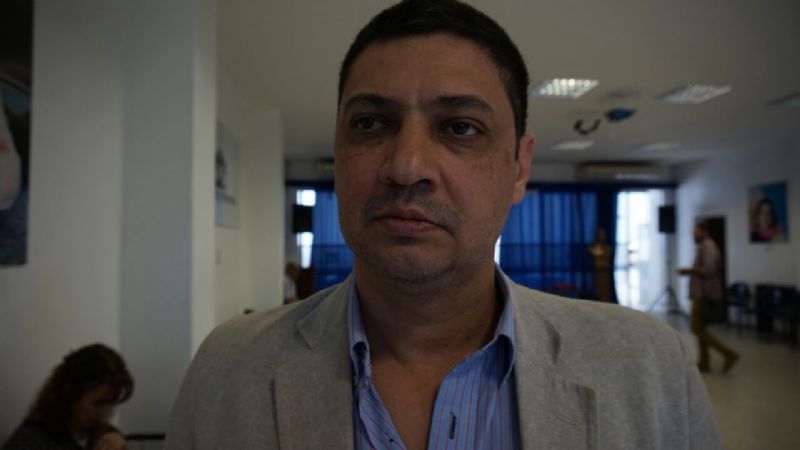 Todos los diques están en su cota máxima