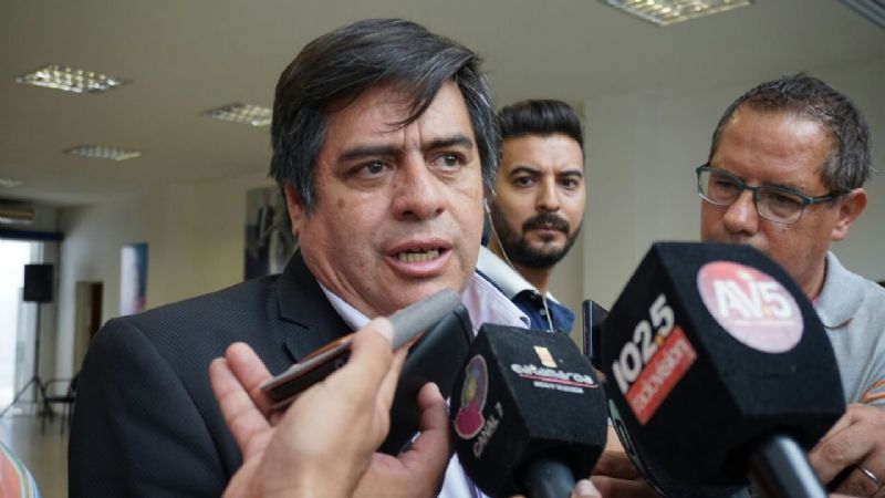 “Los gobernadores entienden que juntos pueden proyectar cosas importantes”