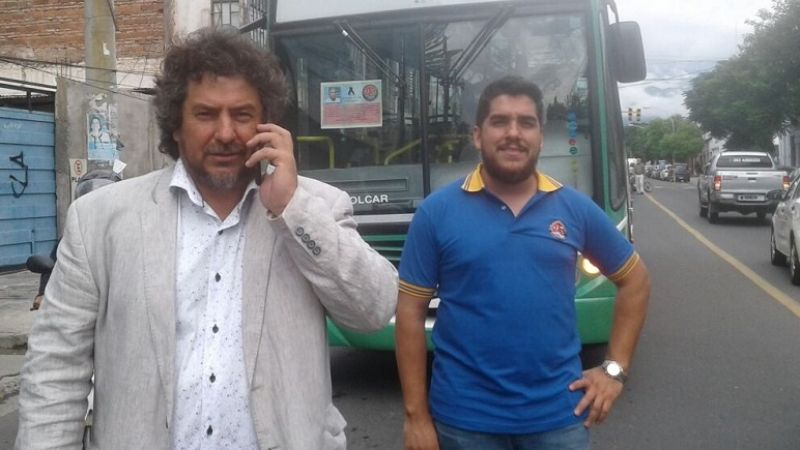 “El Uto” Carrizo tuvo la despedida de “un grande”