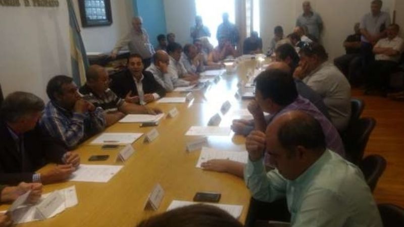 El CF aprobó eliminar los torneos federales “B” y “C”