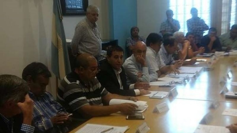 El CF aprobó eliminar los torneos federales “B” y “C”